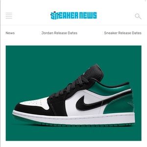 Meet your Posher, Patrick